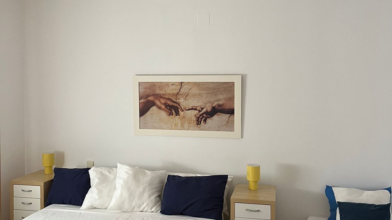 Photo of Bedroom in Villaluenga de la Sagra
