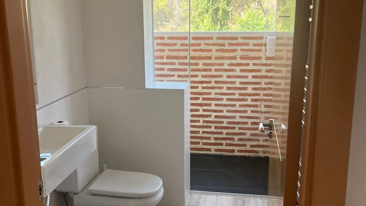 Photo of Bathroom in Villaluenga de la Sagra