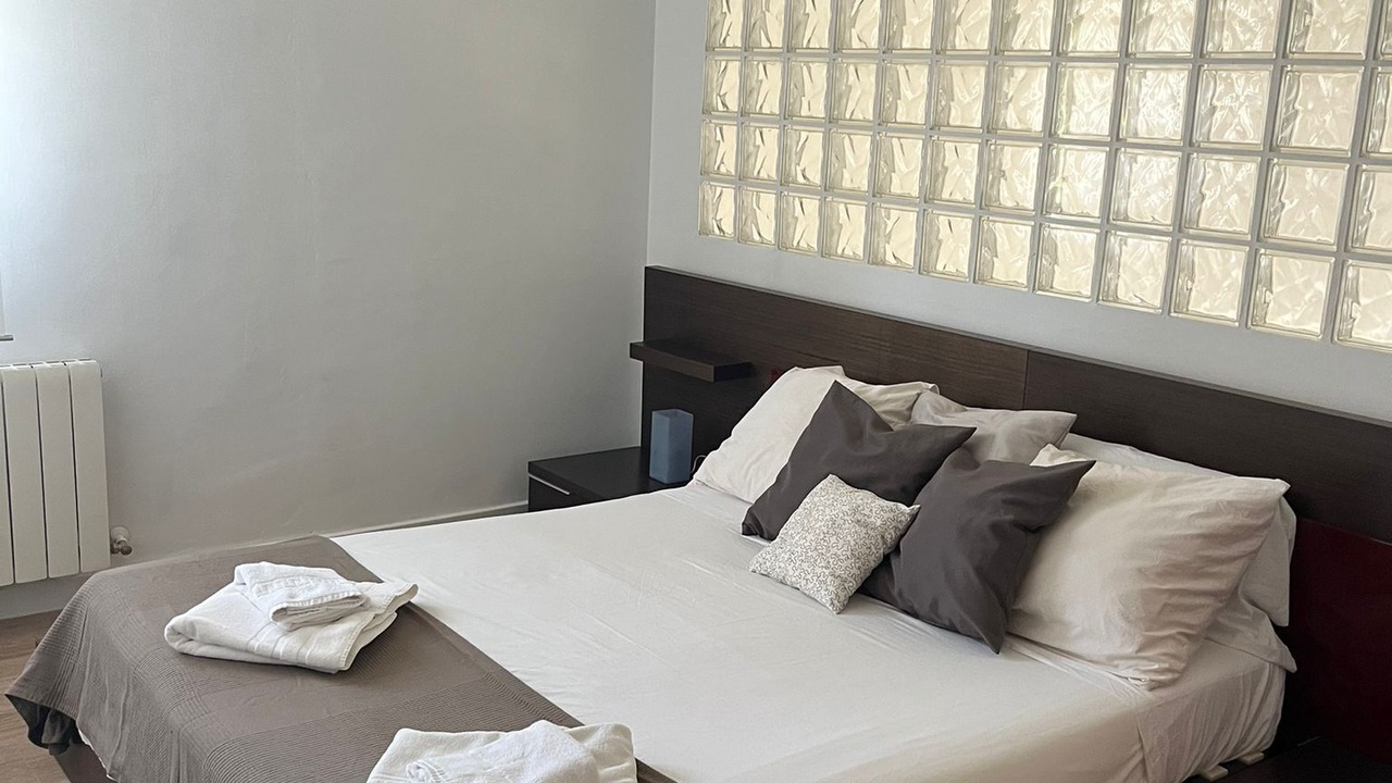Photo of Bedroom in Villaluenga de la Sagra