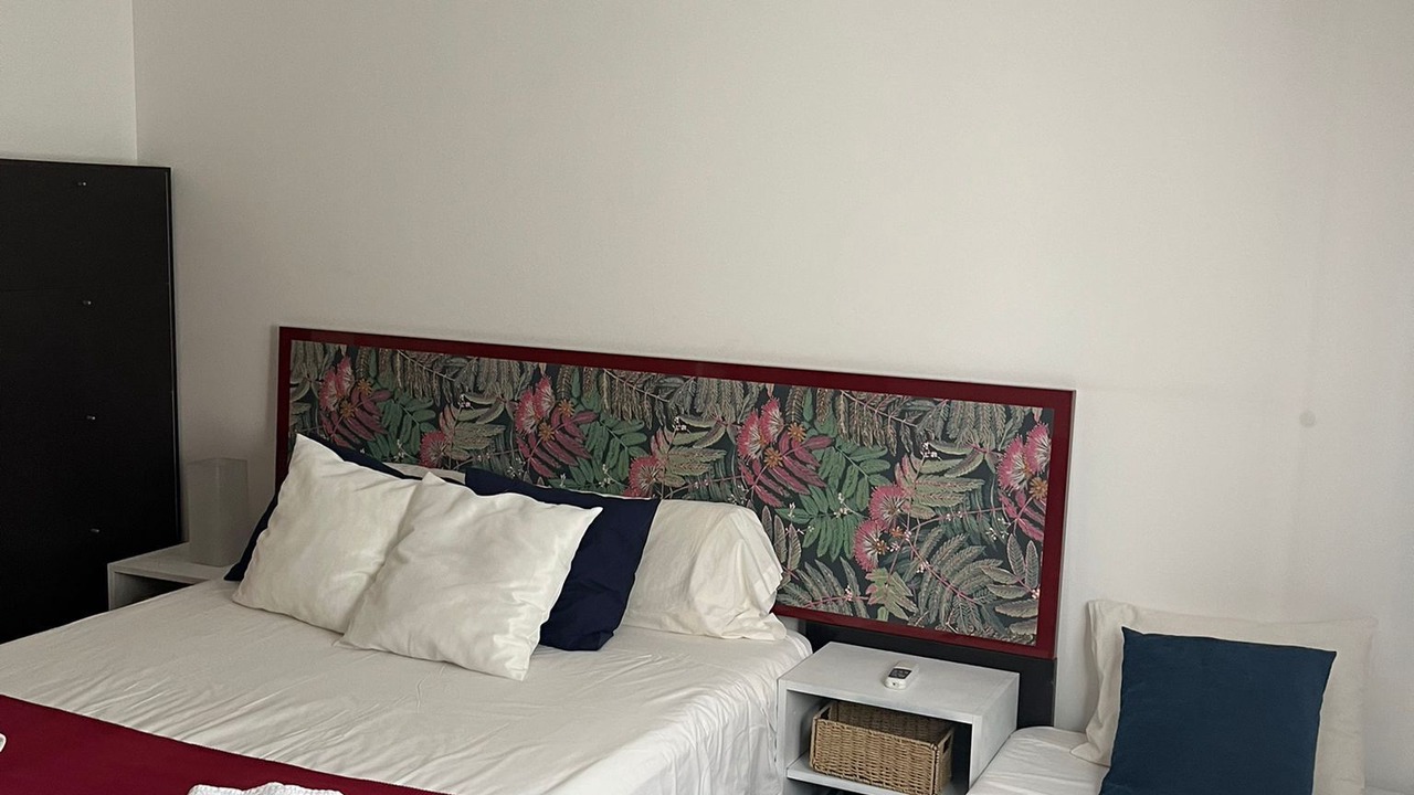 Photo of Bedroom in Villaluenga de la Sagra