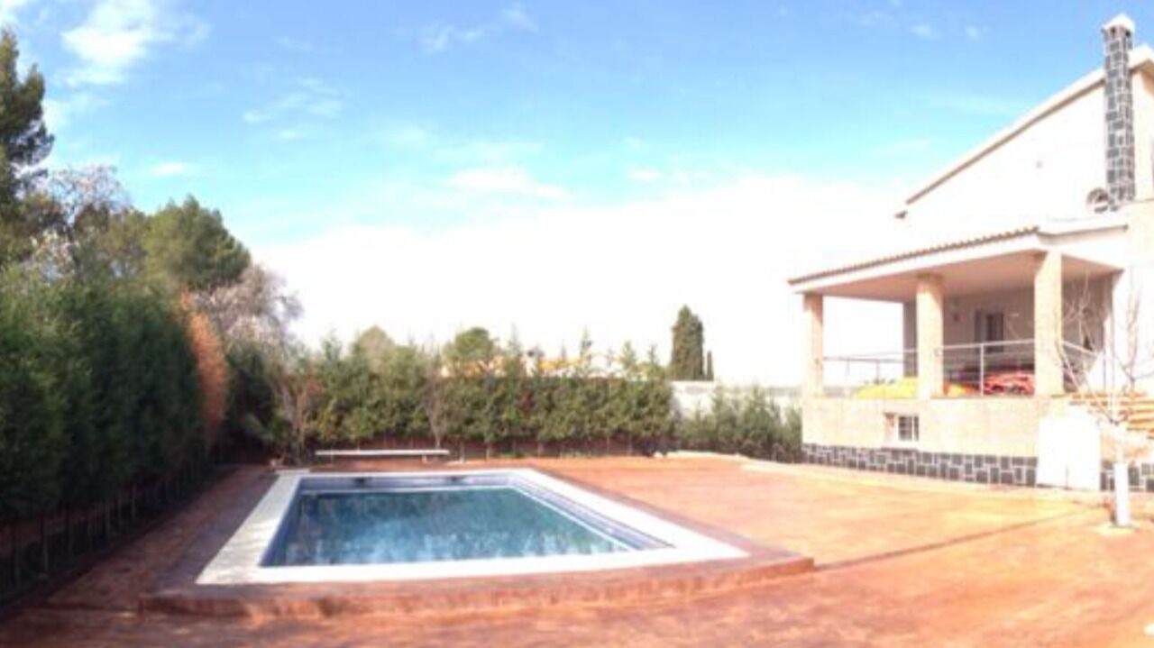 Photo of Outdoor in Villaluenga de la Sagra