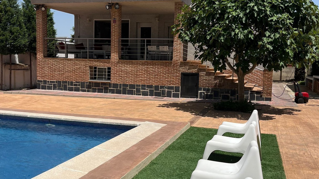 Photo of Outdoor in Villaluenga de la Sagra