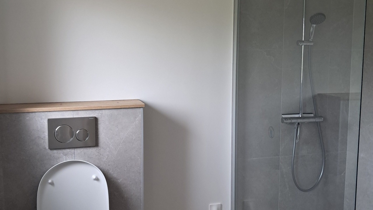 Photo of Bathroom in Saint-Quentin-sur-le-Homme