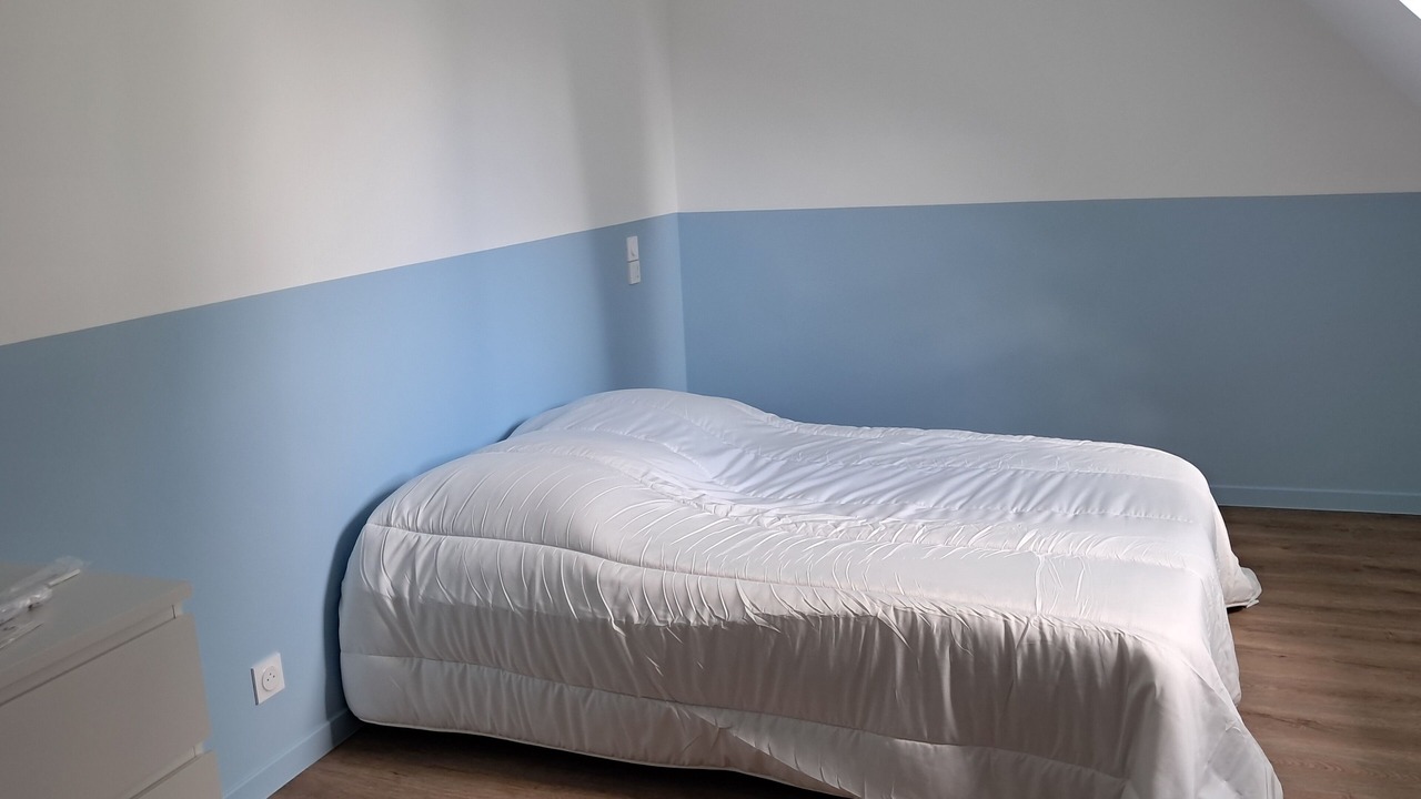 Photo of Bedroom in Saint-Quentin-sur-le-Homme