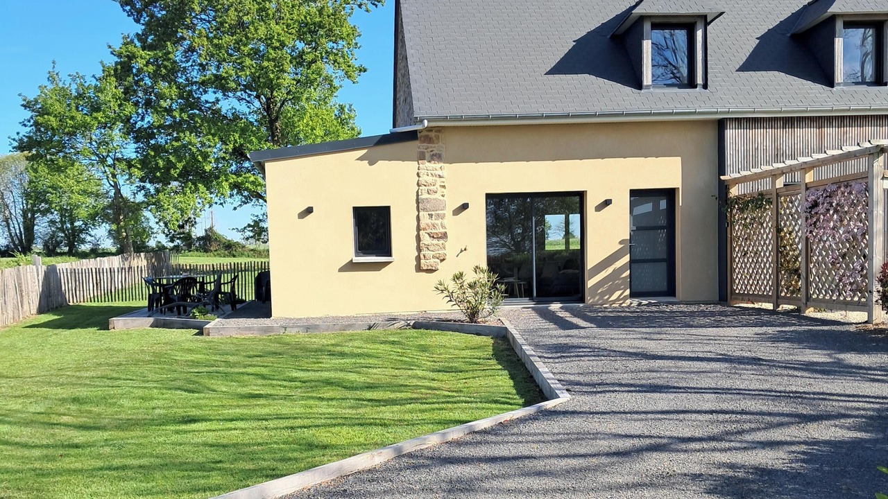 Photo of Outdoor in Saint-Quentin-sur-le-Homme