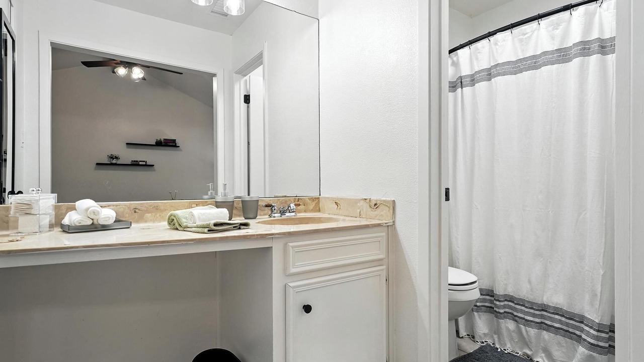 Photo of Bathroom in Abilene