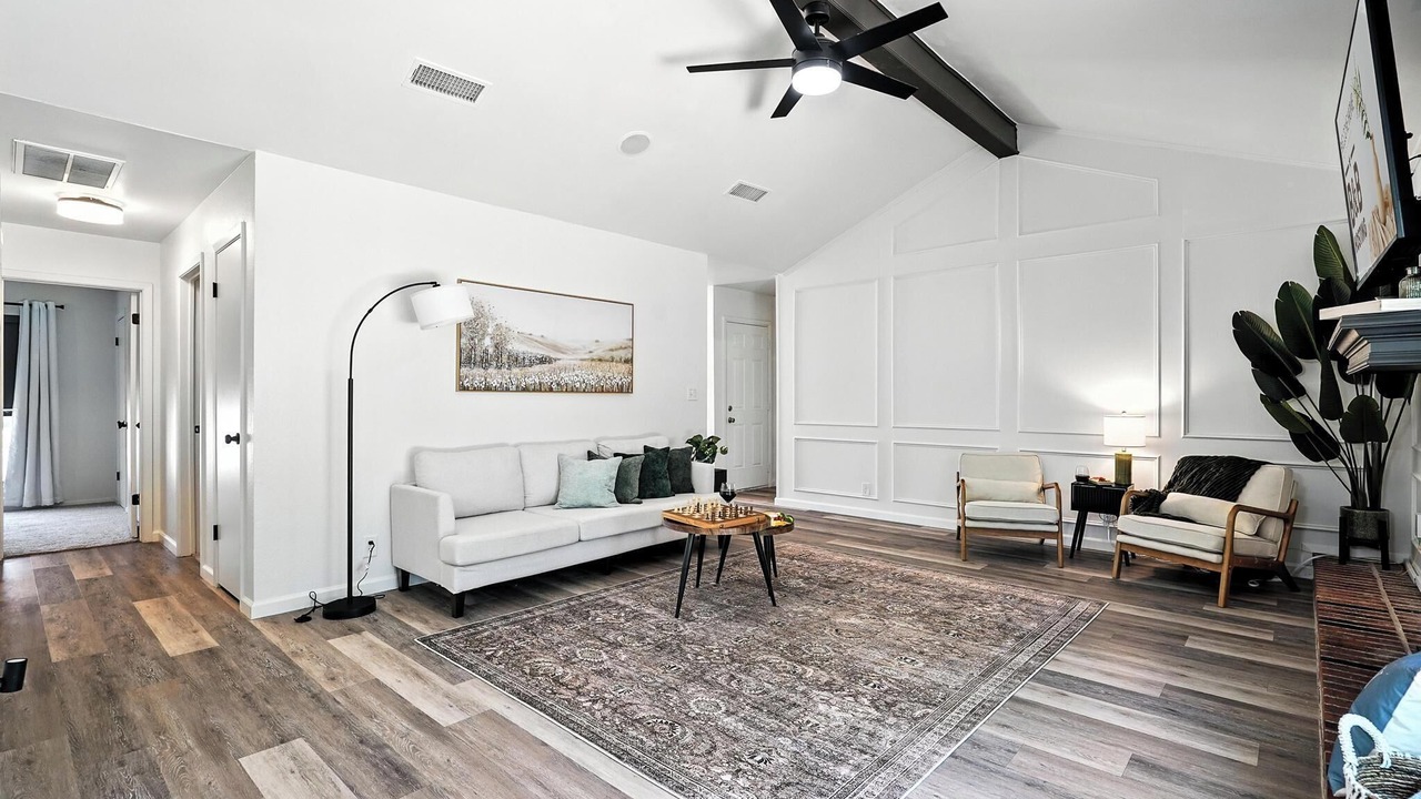 Photo of Livingroom in Abilene