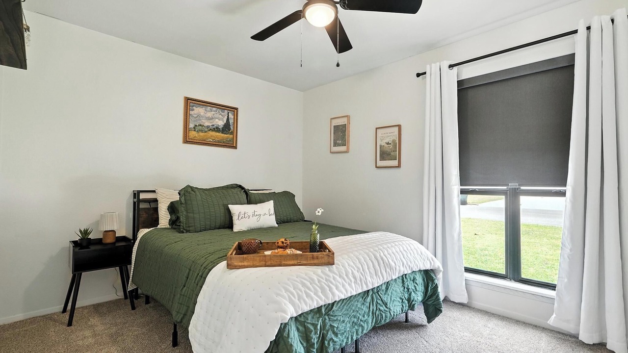 Photo of Bedroom in Abilene