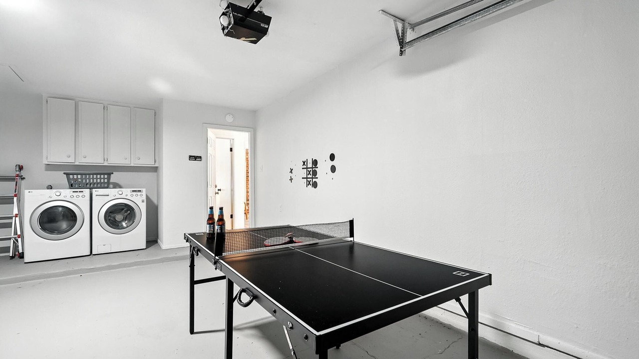 Photo of Bedroom in Abilene