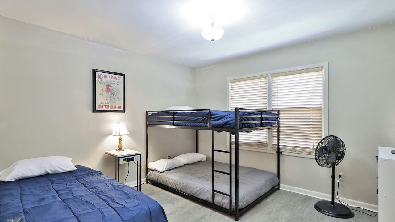 Photo of Bedroom in Abilene