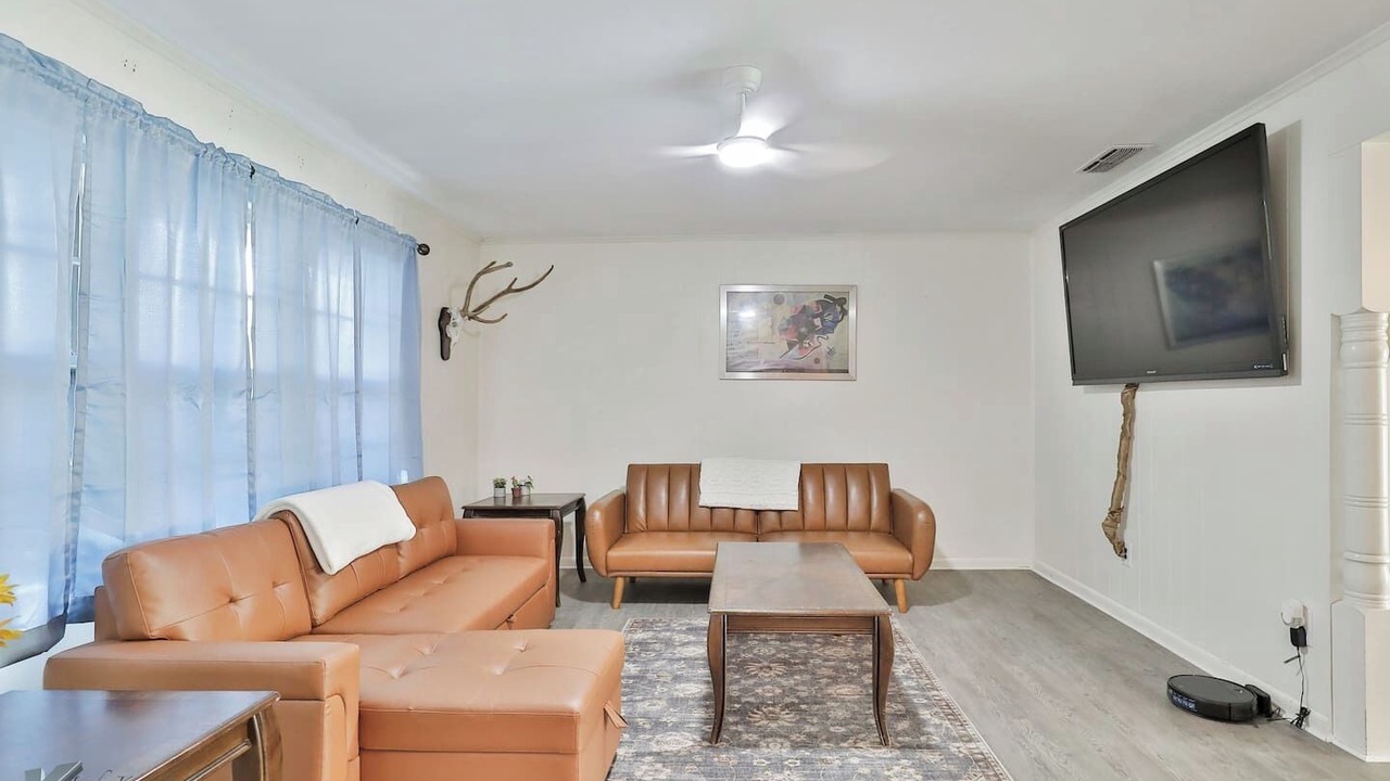 Photo of Livingroom in Abilene