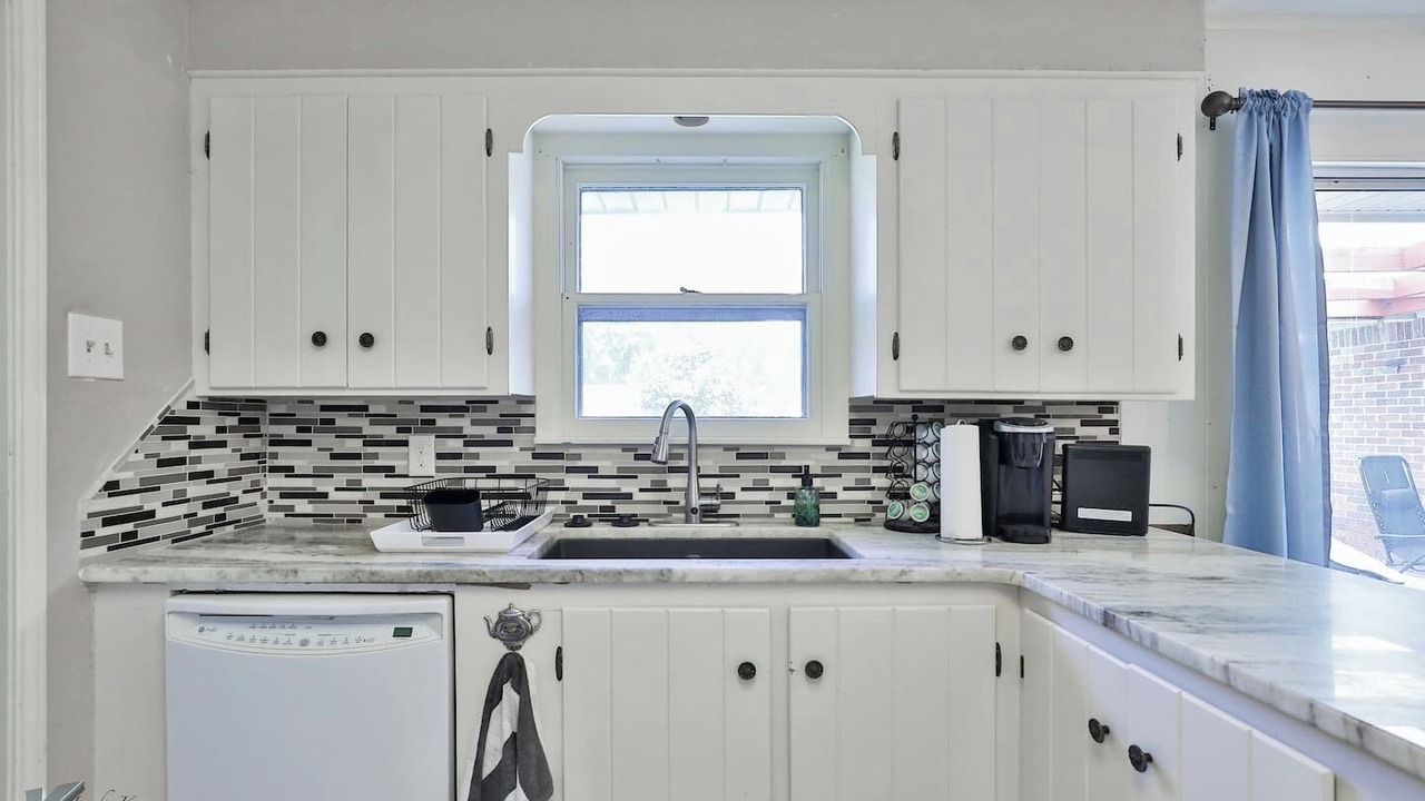 Photo of Kitchen in Abilene