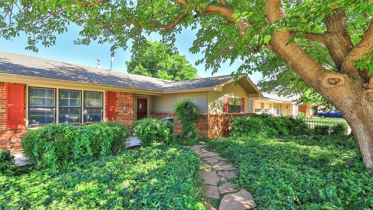 Photo of Outdoor in Abilene