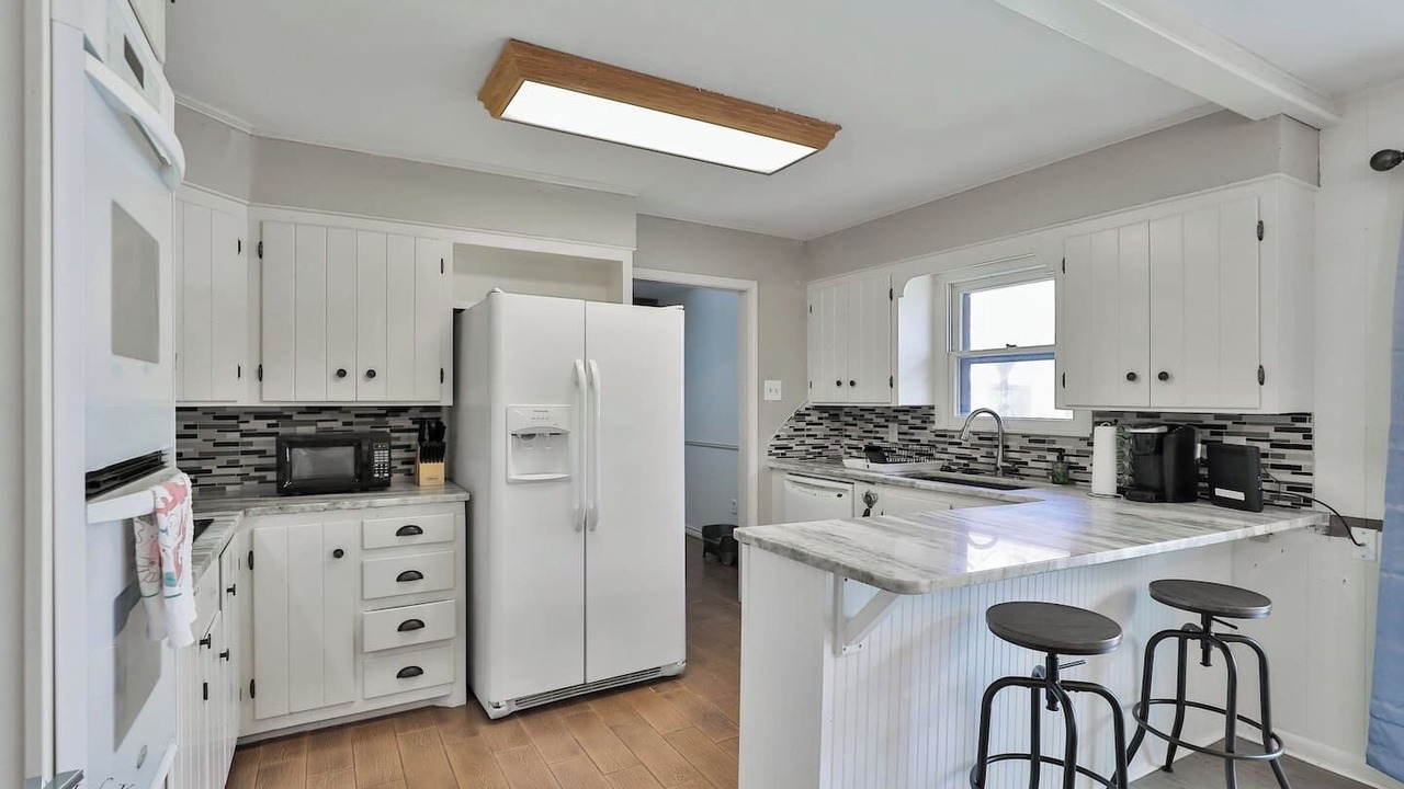 Photo of Kitchen in Abilene