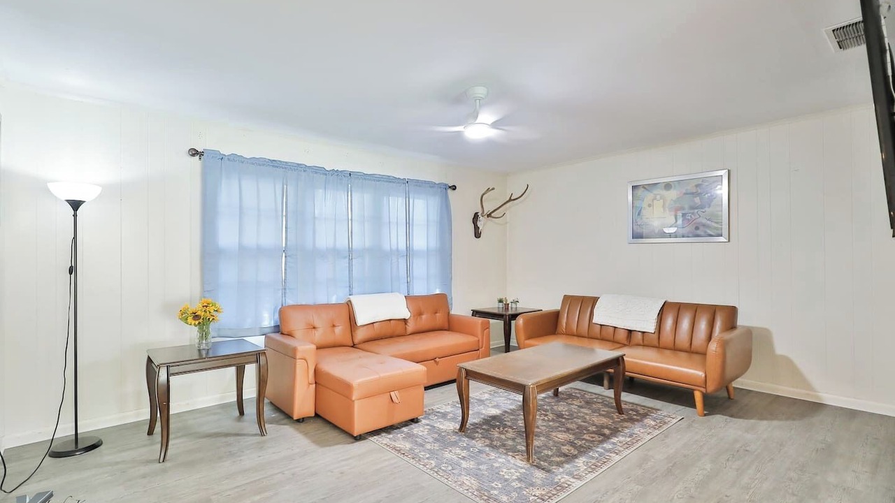 Photo of Livingroom in Abilene
