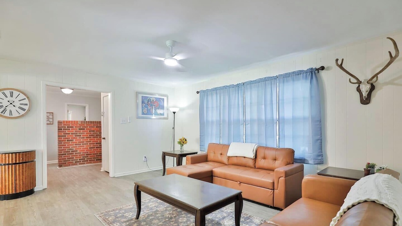 Photo of Livingroom in Abilene