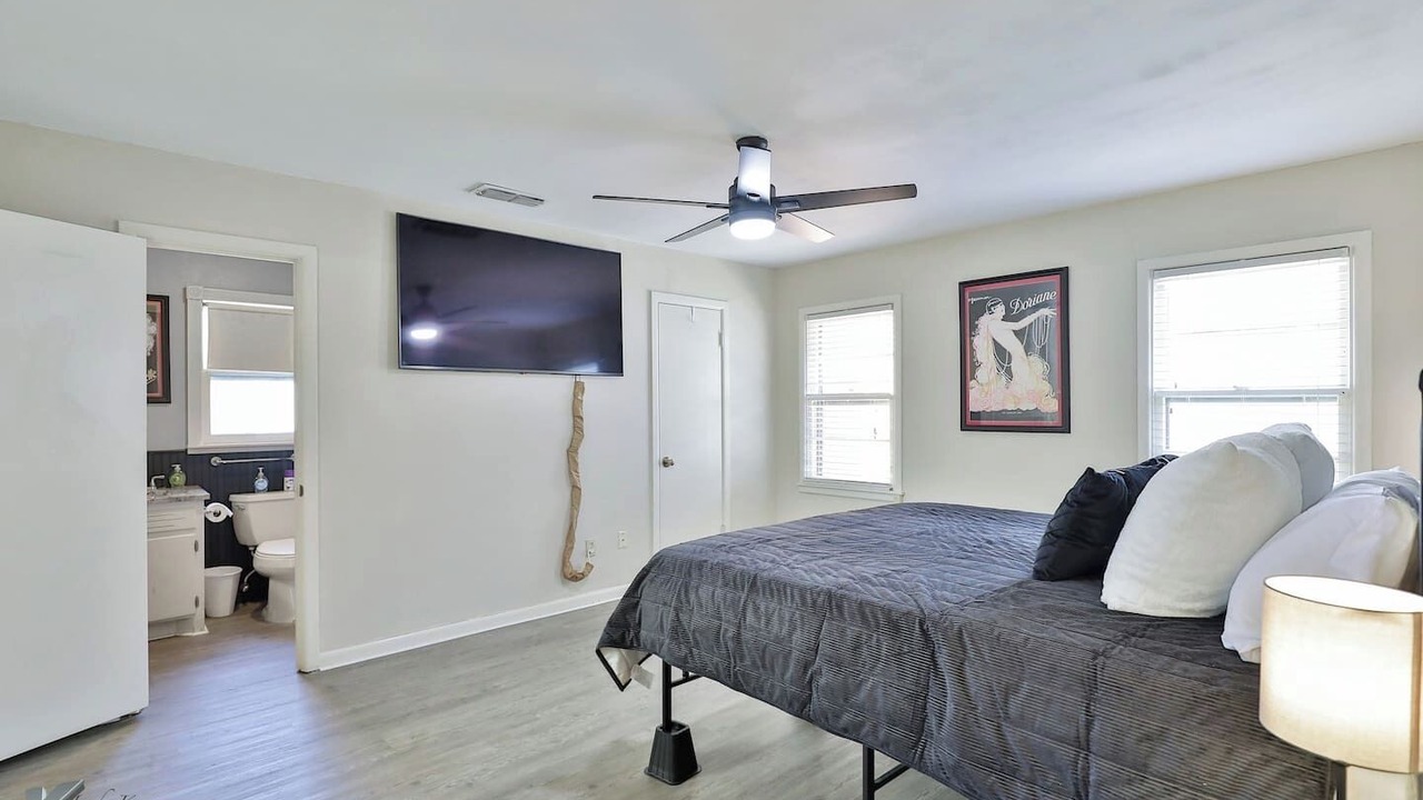 Photo of Bedroom in Abilene