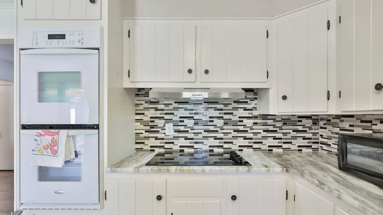 Photo of Kitchen in Abilene