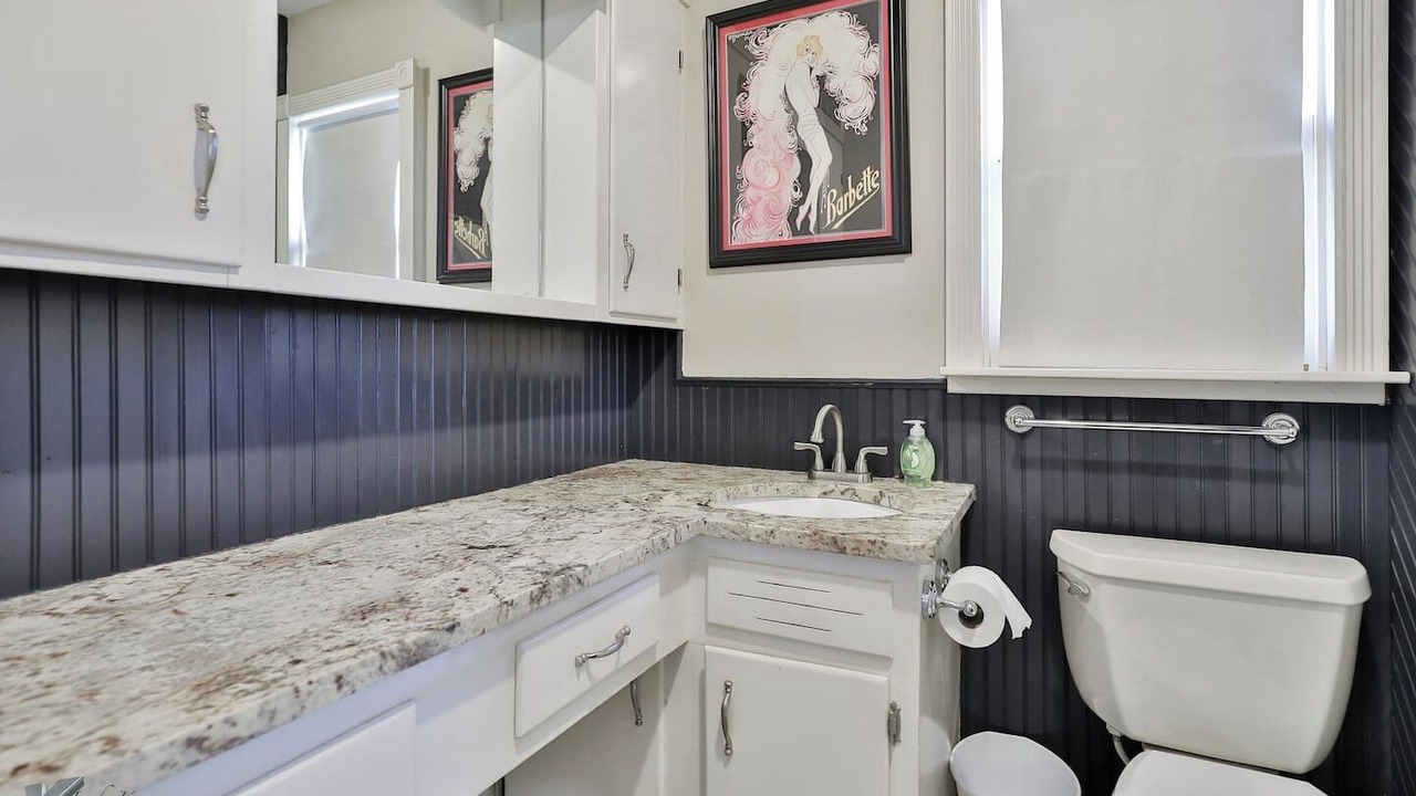 Photo of Bathroom in Abilene