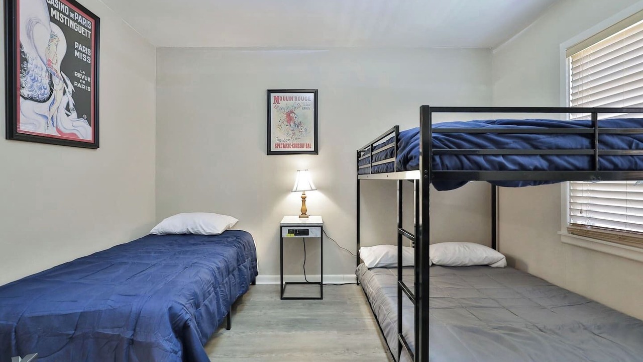 Photo of Bedroom in Abilene