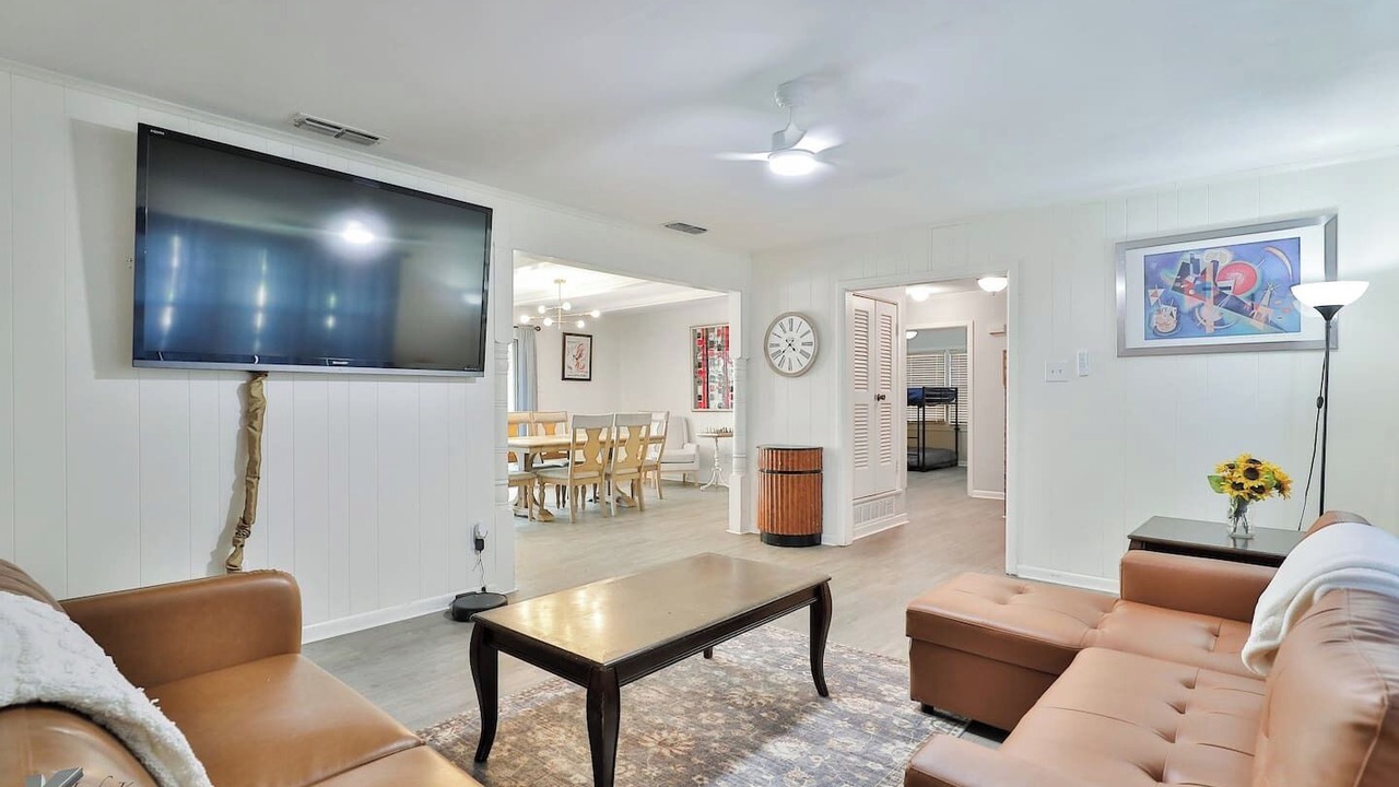 Photo of Livingroom in Abilene