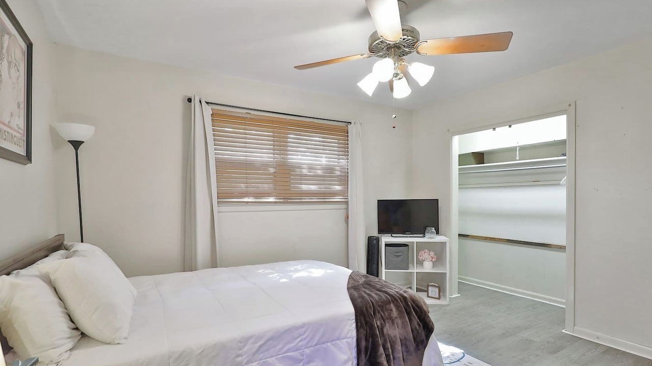 Photo of Bedroom in Abilene