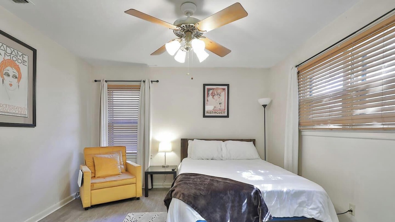 Photo of Bedroom in Abilene