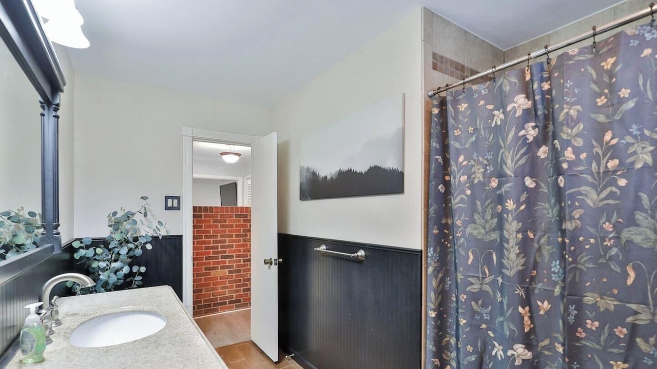 Photo of Bathroom in Abilene