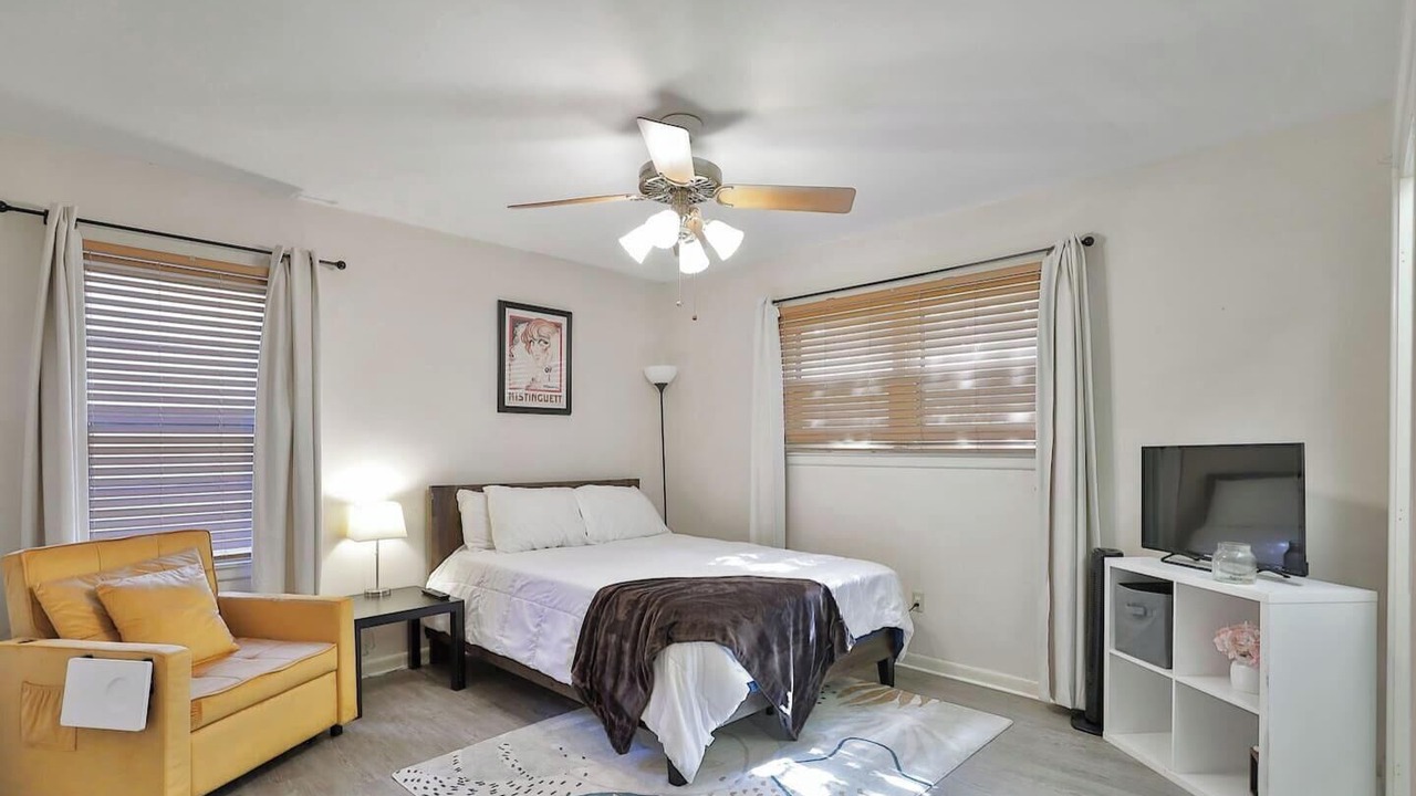 Photo of Bedroom in Abilene