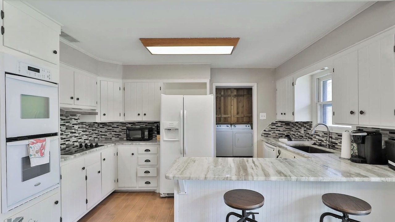 Photo of Kitchen in Abilene