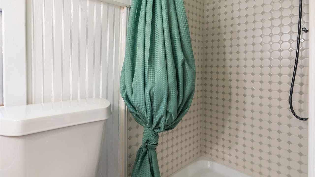 Photo of Bathroom in Goldsboro