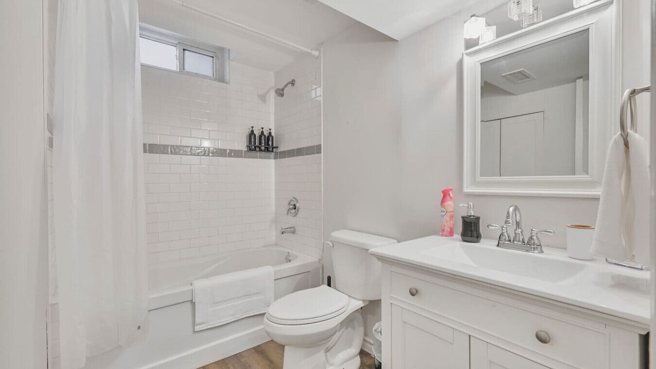 Photo of Bathroom in Whitby