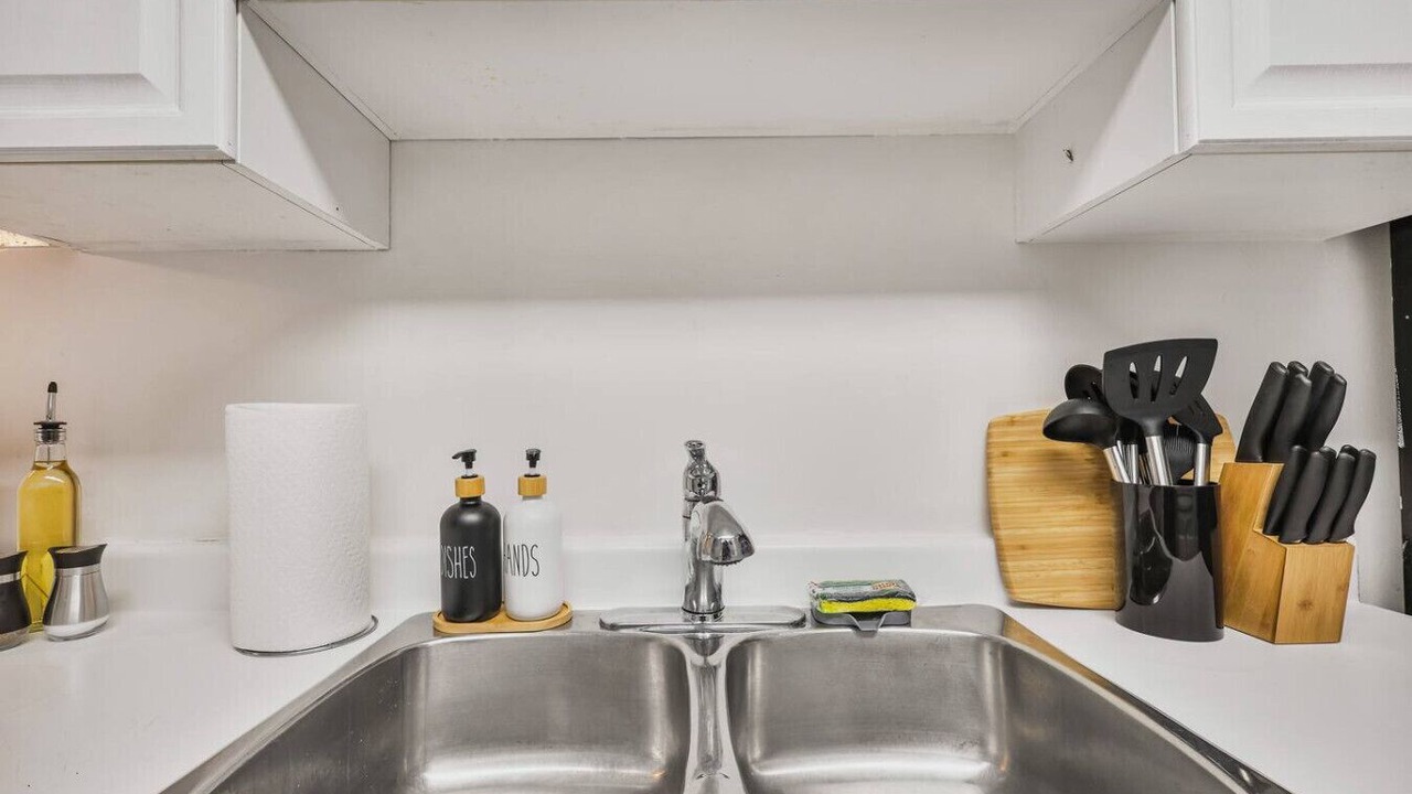 Photo of Kitchen in Whitby