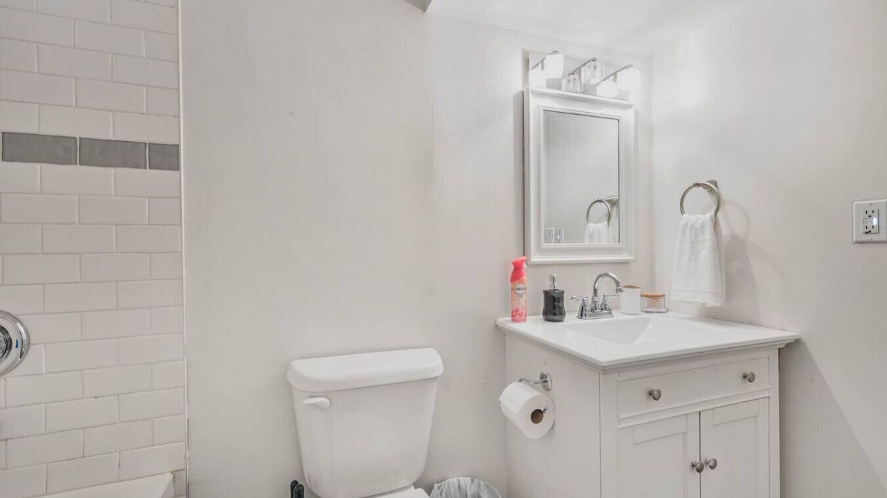 Photo of Bathroom in Whitby