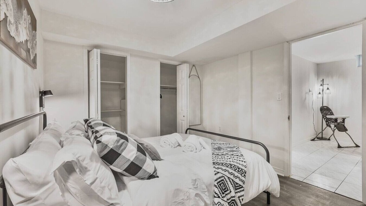 Photo of Bedroom in Whitby