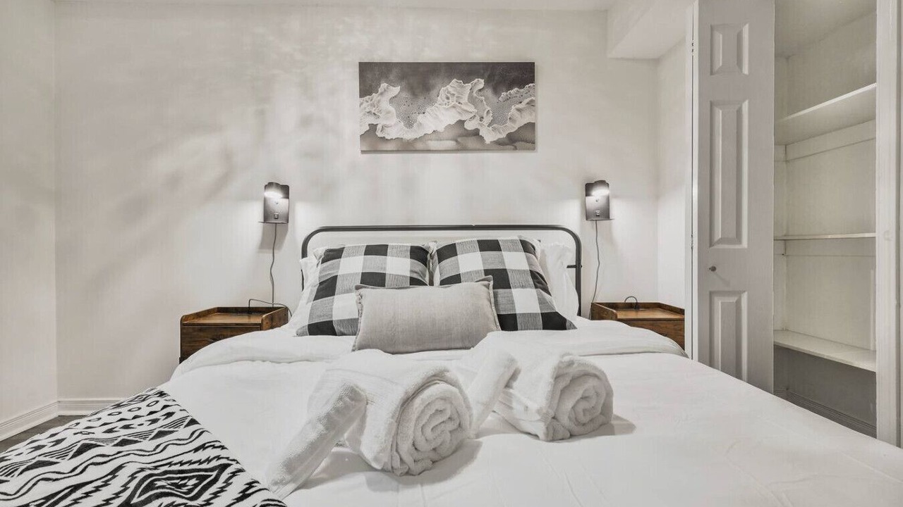 Photo of Bedroom in Whitby