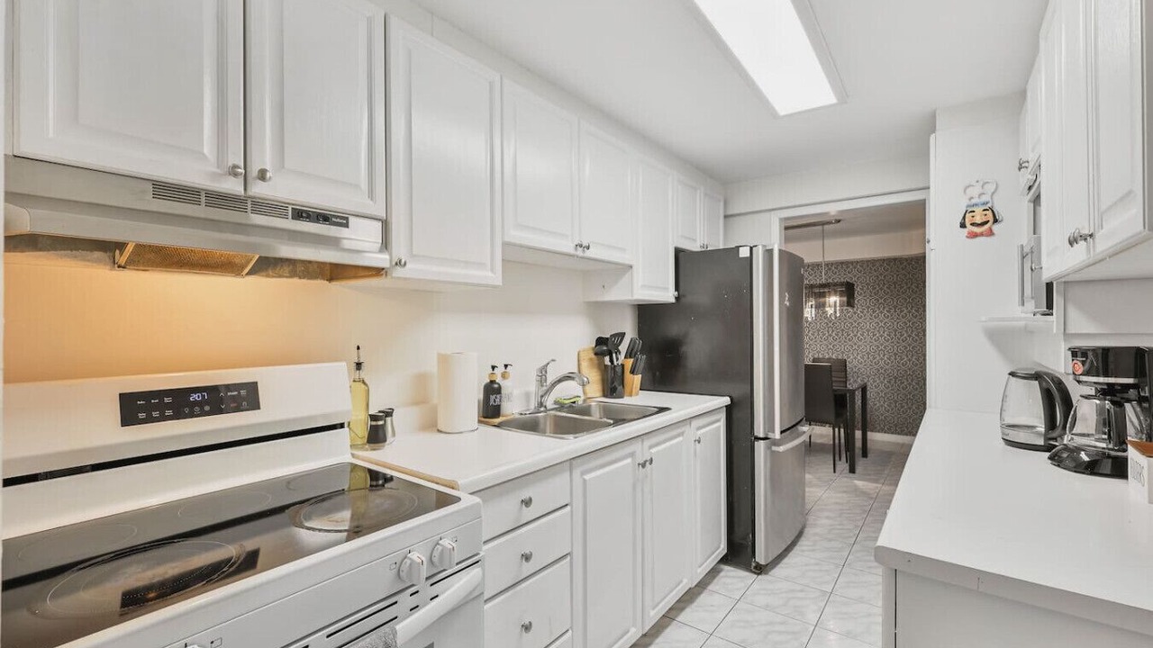 Photo of Kitchen in Whitby