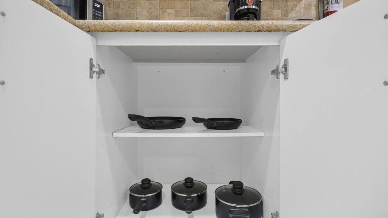 Photo of Kitchen in Whitby
