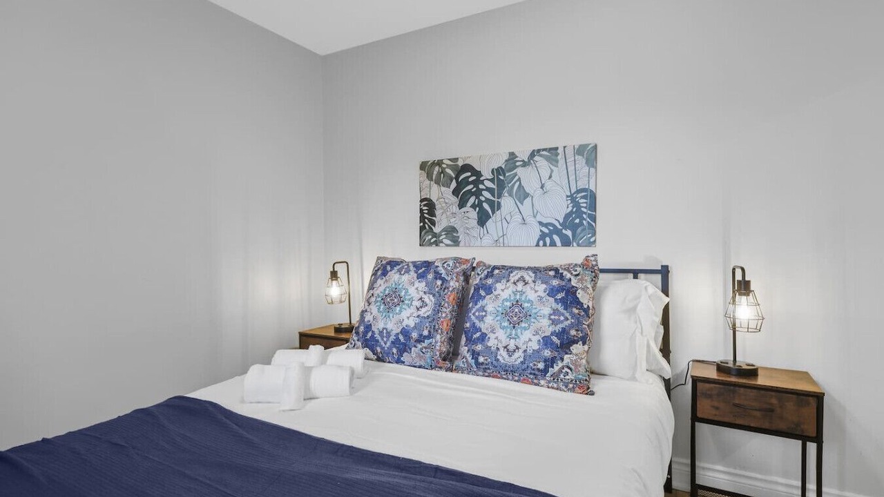 Photo of Bedroom in Whitby