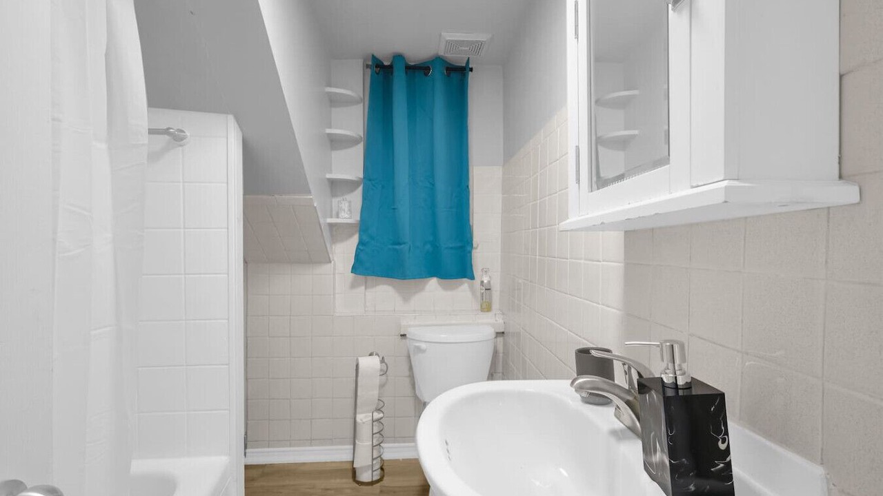 Photo of Bathroom in Whitby