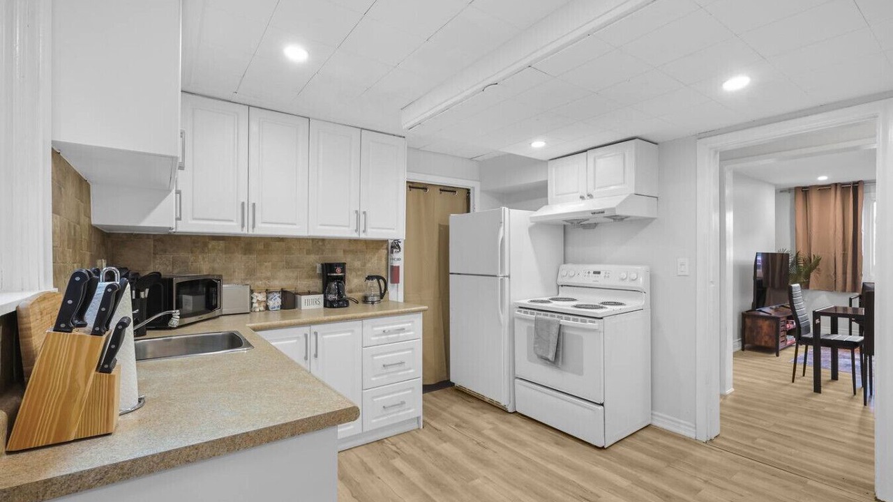 Photo of Kitchen in Whitby