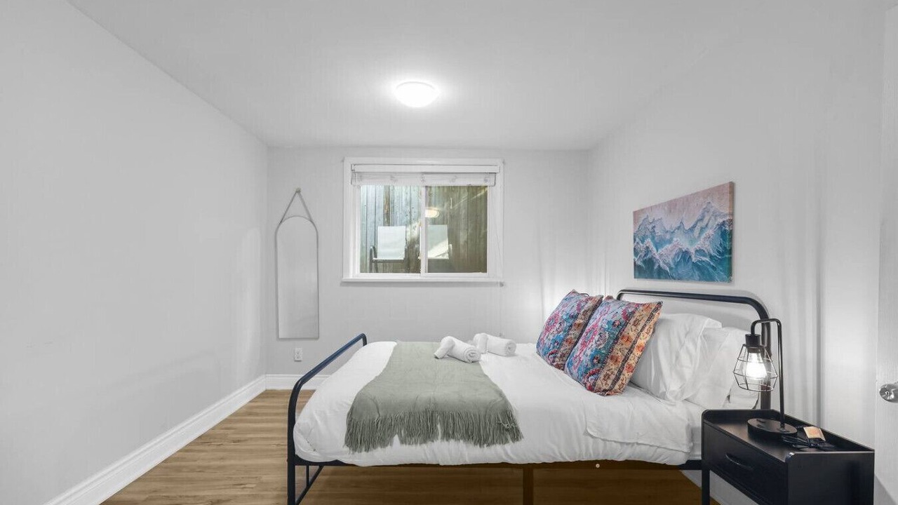 Photo of Bedroom in Whitby