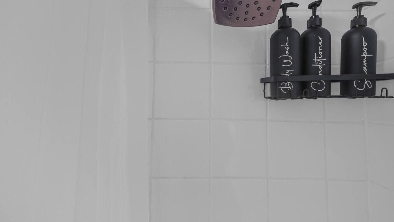 Photo of Bathroom in Whitby