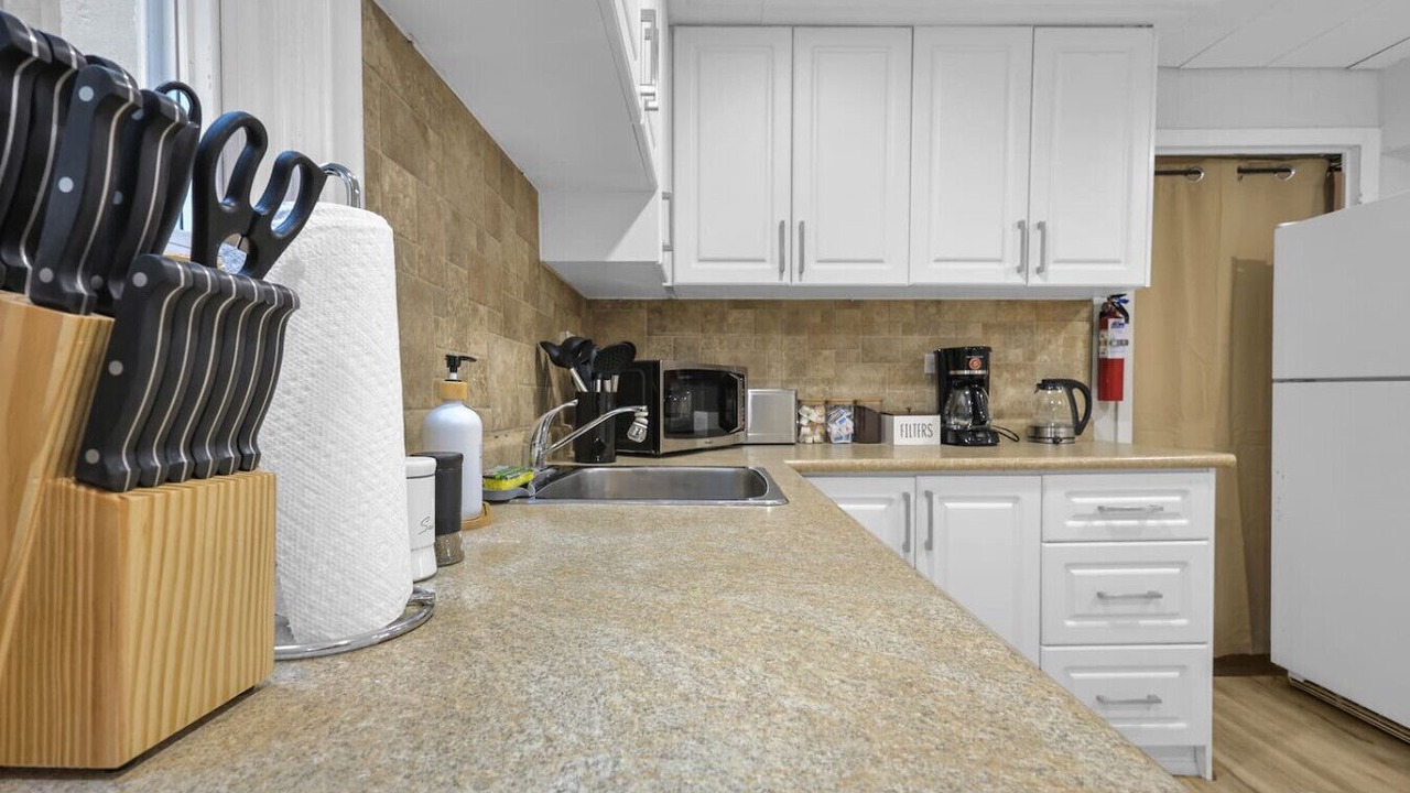 Photo of Kitchen in Whitby