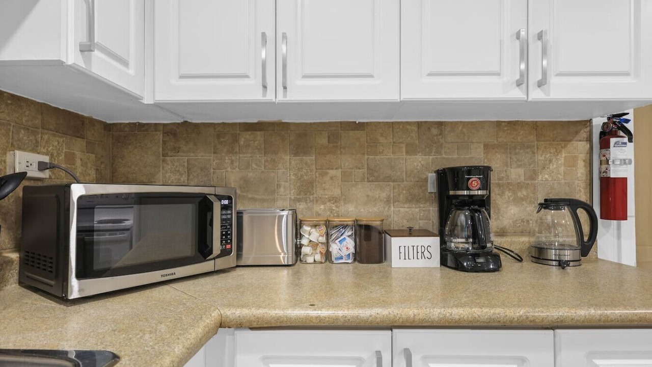 Photo of Kitchen in Whitby
