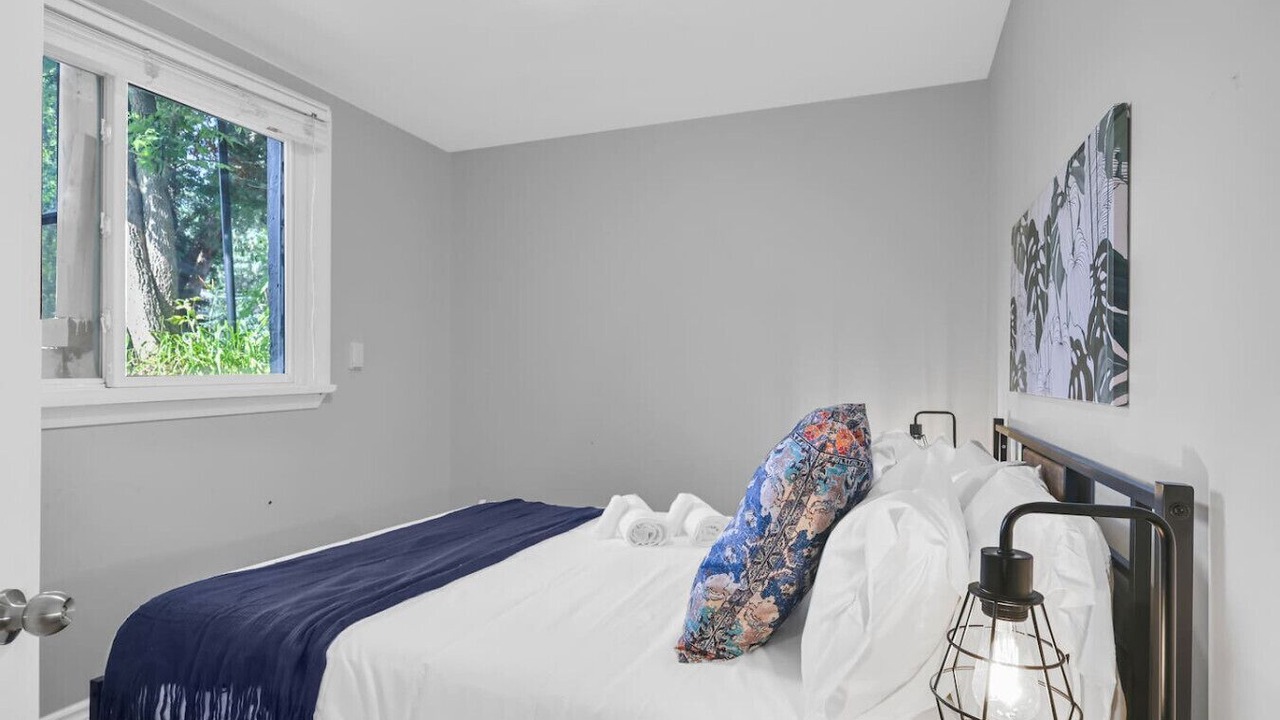 Photo of Bedroom in Whitby