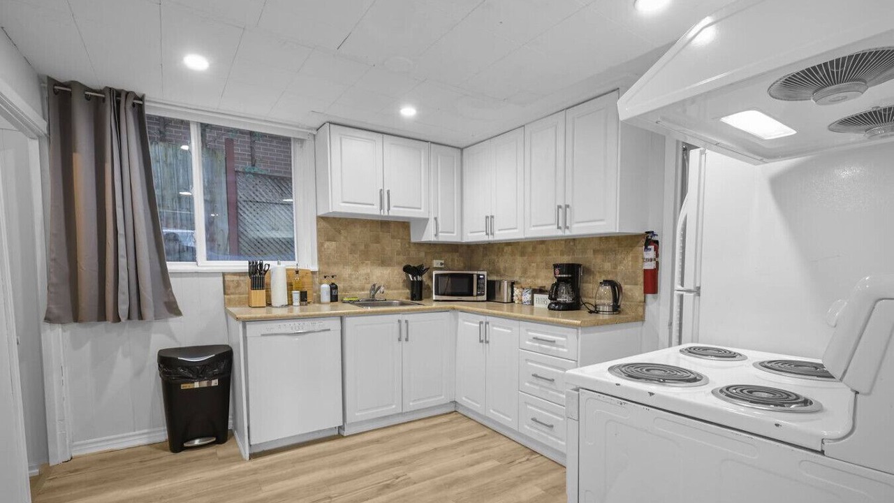 Photo of Kitchen in Whitby