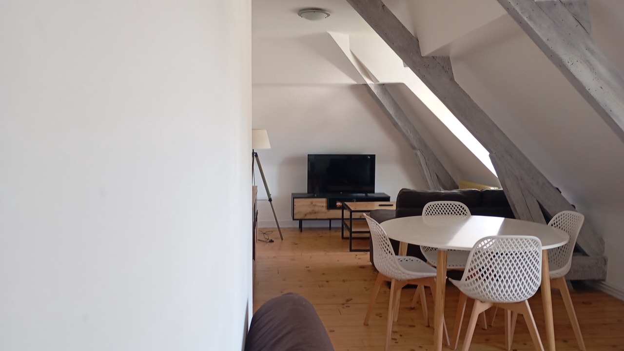 Photo of Livingroom in Tulle