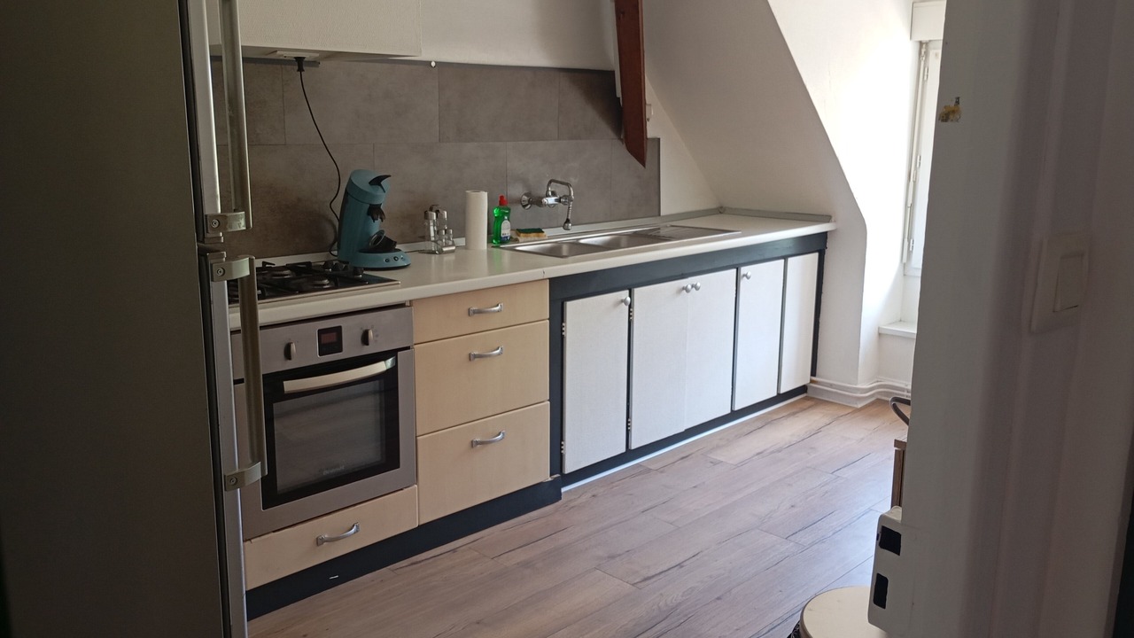 Photo of Kitchen in Tulle