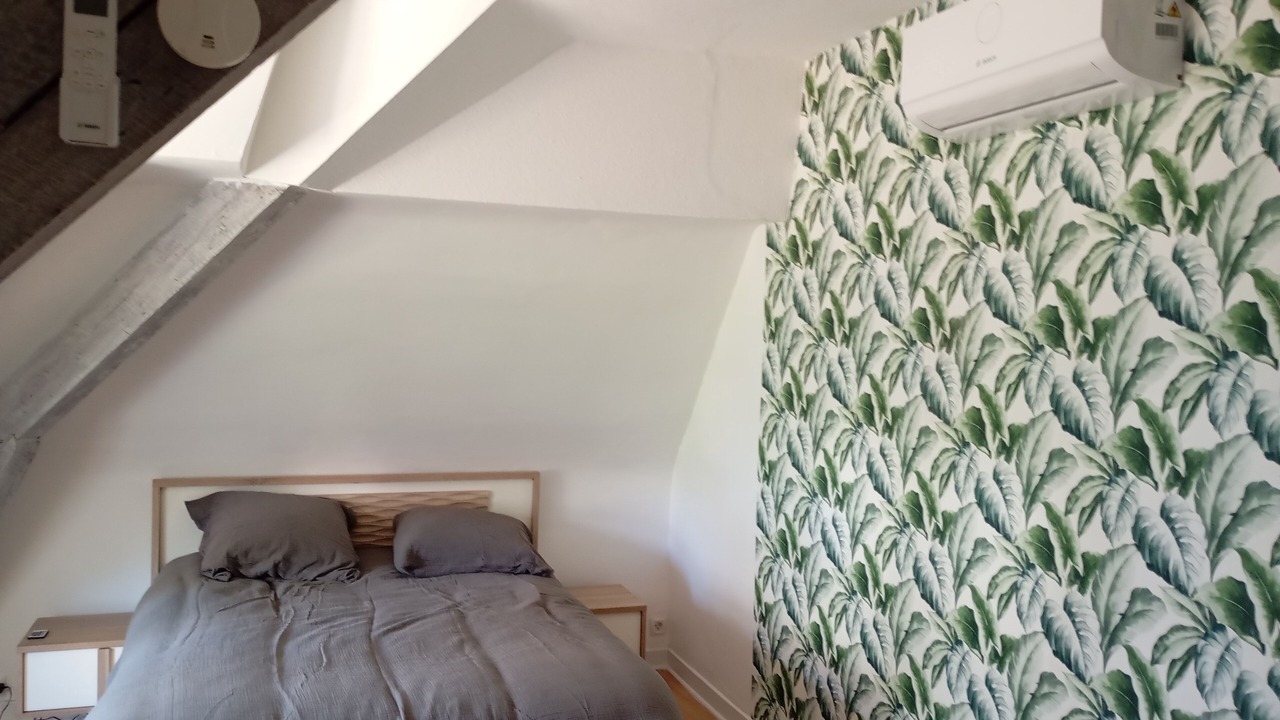 Photo of Bedroom in Tulle